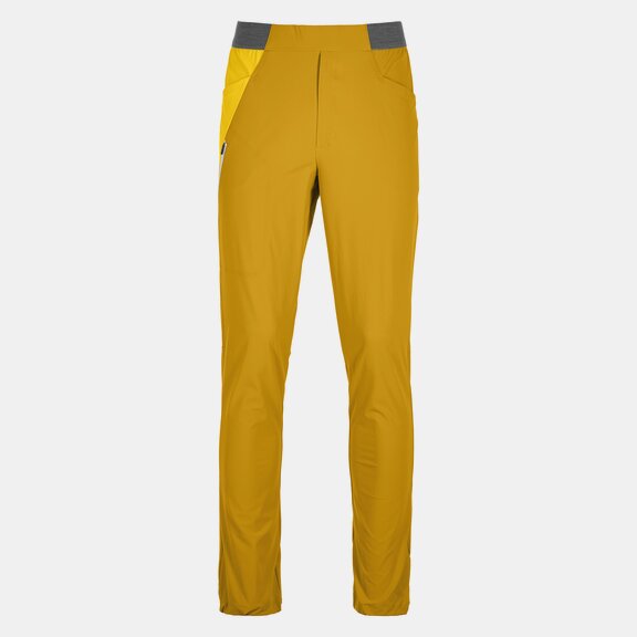 ORTOVOX PIZ SELVA PANTS M Pantalons legers ORTOVOX